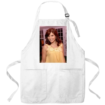 Sophia Bush Apron