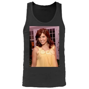 Sophia Bush Men's Tank Top