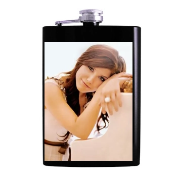 Sophia Bush Hip Flask