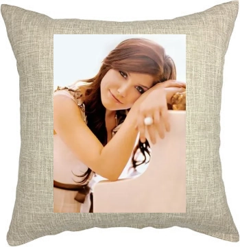 Sophia Bush Pillow