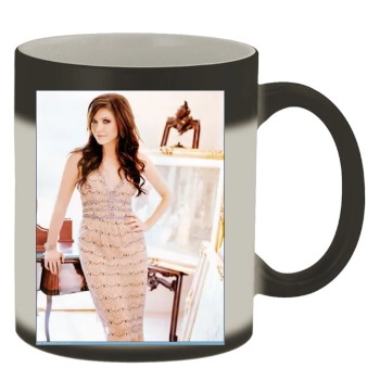 Sophia Bush Color Changing Mug