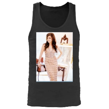 Sophia Bush Men's Tank Top