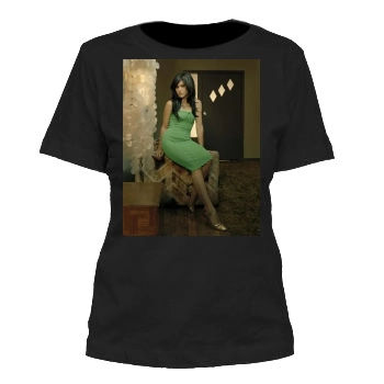 Sophia Bush Women's Cut T-Shirt