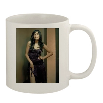 Sophia Bush 11oz White Mug