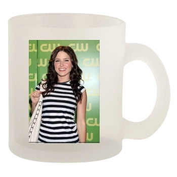 Sophia Bush 10oz Frosted Mug