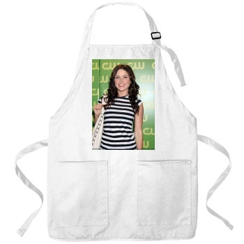 Sophia Bush Apron