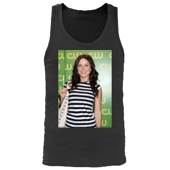 Sophia Bush Men's Tank Top