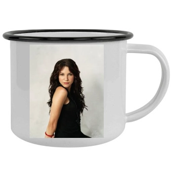 Sophia Bush Camping Mug