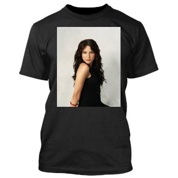 Sophia Bush Men's TShirt