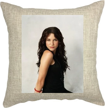 Sophia Bush Pillow