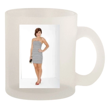 Sophia Bush 10oz Frosted Mug