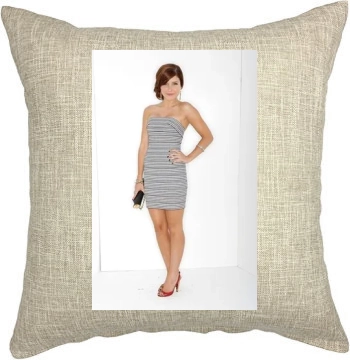 Sophia Bush Pillow