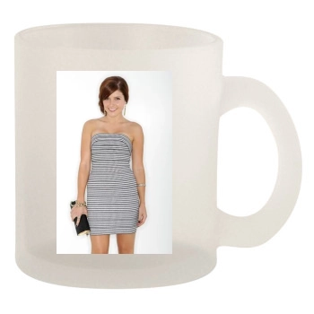 Sophia Bush 10oz Frosted Mug