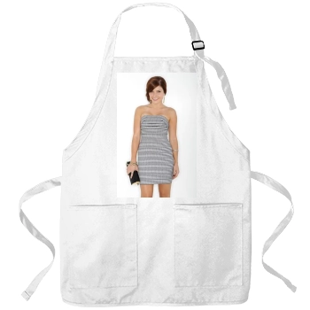 Sophia Bush Apron