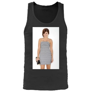 Sophia Bush Men's Tank Top