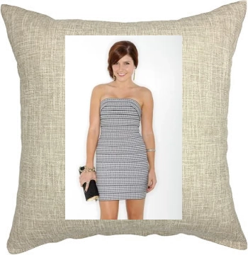 Sophia Bush Pillow