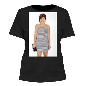 Sophia Bush Women's Cut T-Shirt