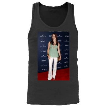 Sophia Bush Men's Tank Top