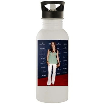 Sophia Bush Stainless Steel Water Bottle