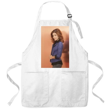 Sophia Bush Apron