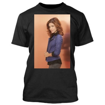 Sophia Bush Men's TShirt