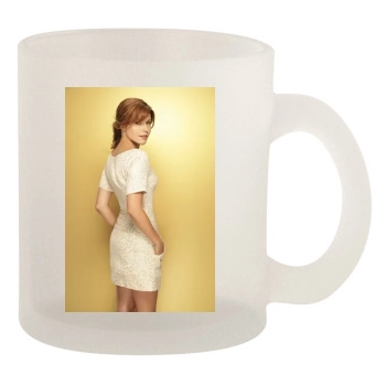 Sophia Bush 10oz Frosted Mug