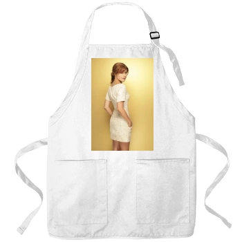 Sophia Bush Apron