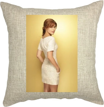 Sophia Bush Pillow