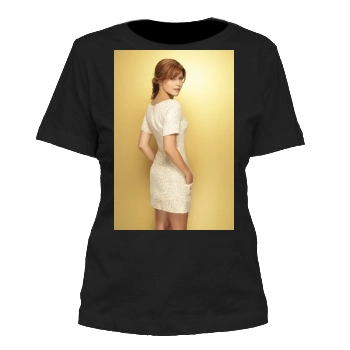 Sophia Bush Women's Cut T-Shirt