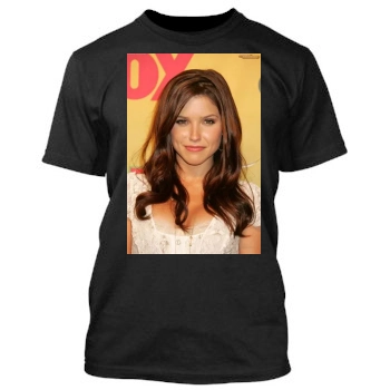 Sophia Bush Men's TShirt