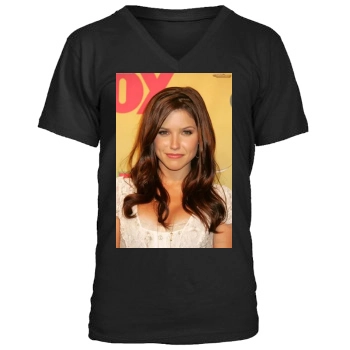 Sophia Bush Men's V-Neck T-Shirt