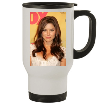 Sophia Bush Stainless Steel Travel Mug