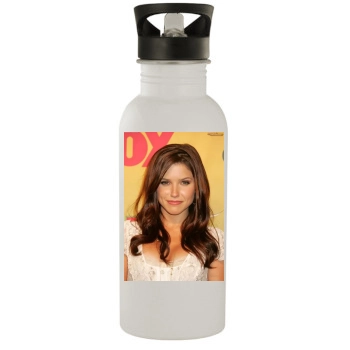 Sophia Bush Stainless Steel Water Bottle