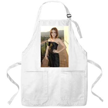 Sophia Bush Apron