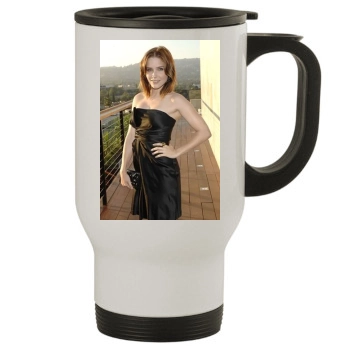 Sophia Bush Stainless Steel Travel Mug