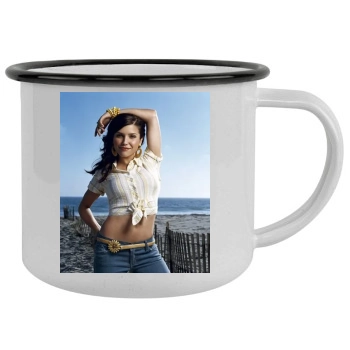 Sophia Bush Camping Mug