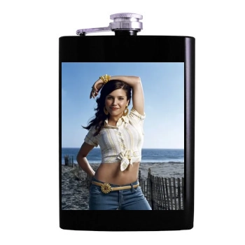 Sophia Bush Hip Flask