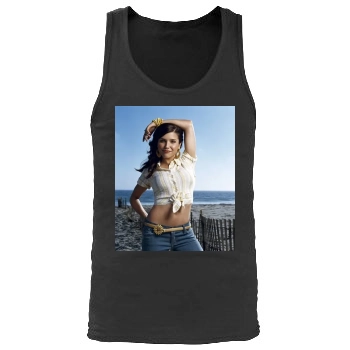 Sophia Bush Men's Tank Top