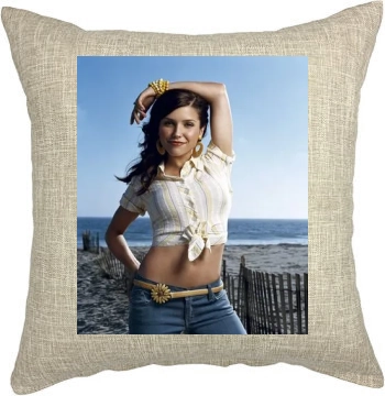 Sophia Bush Pillow