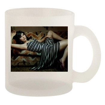 Sophia Bush 10oz Frosted Mug