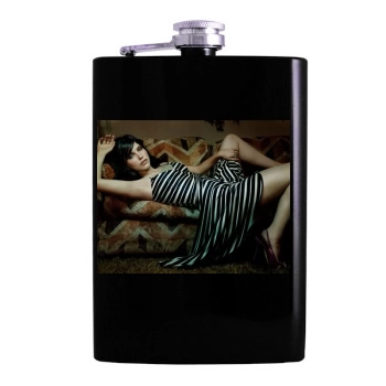 Sophia Bush Hip Flask