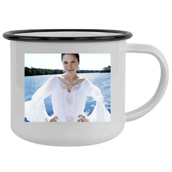 Sophia Bush Camping Mug