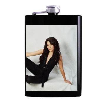 Sophia Bush Hip Flask