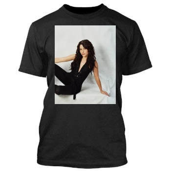 Sophia Bush Men's TShirt