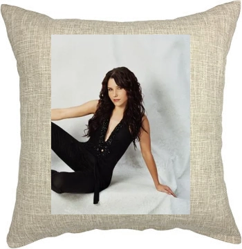 Sophia Bush Pillow