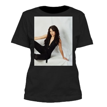 Sophia Bush Women's Cut T-Shirt