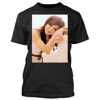 Sophia Bush Men's TShirt