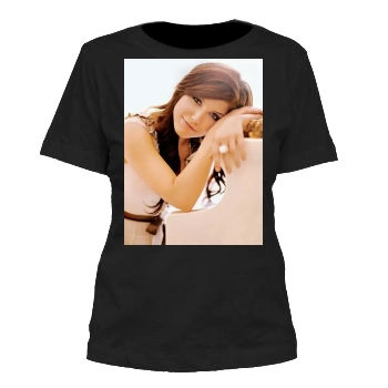 Sophia Bush Women's Cut T-Shirt