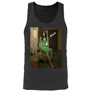 Sophia Bush Men's Tank Top