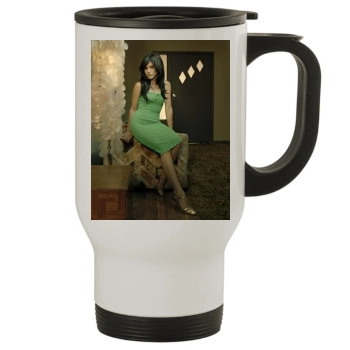 Sophia Bush Stainless Steel Travel Mug